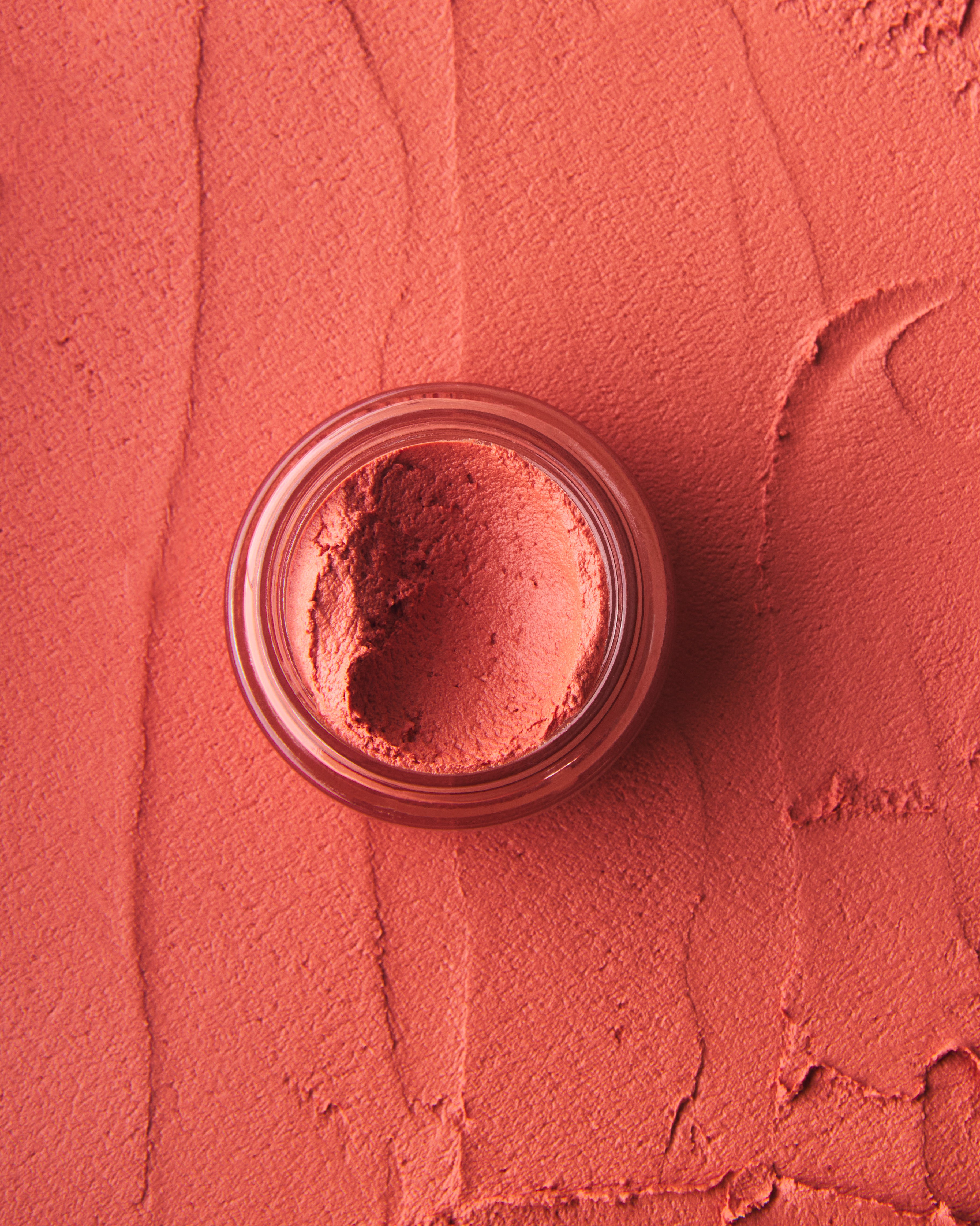 Le Fard à Joues - Pêche Soleil